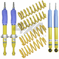 Bilstein 2in Lift Kit (Landcruiser 200 Series)