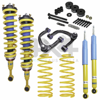 Bilstein 3in Lift Kit (Landcruiser 200 Series)