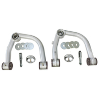 Chromoly Upper Control Arms Pair (Landcruiser 200 Series)