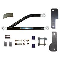 Ladder Bar Kit (Landcruiser 40 Series)