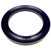 Front Coil Spring Spacer - 10mm Blue (Landcruiser 80/100 Series)