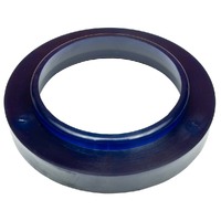 Front Coil Spring Spacer - 20mm Blue (Landcruiser 80/100 Series)