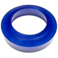 Front Coil Spring Spacer - 30mm Blue (Landcruiser 80/100 Series)