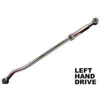 Panhard Rod Adjustable Front V8 and Wide Body Only LHD Each