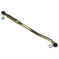 Panhard Rod Adjustable Front Each (Bundera)