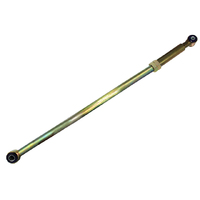 Panhard Rod Adjustable Rear Each (Bundera)