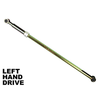 Panhard Rod Adjustable Rear Left Hand Drive Each (Landcruiser 80/105 Series)