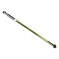 Panhard Rod SAF Adjustable Rear Each (Landcruiser 80/105 Series)