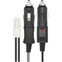 12V DC Cigarette Lighter Lead - Suit all UHF CB Radios excluding TX4600/TX4610