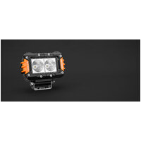 ST3301 Pro 4.6" 2 LED Work Light