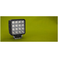 Square Led Camp Light - 48W