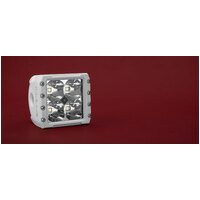 Marine White C-4 Led Light - Spot