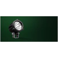 Mcx10 Motorcyle Led Light Driving Beam