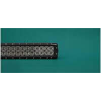 22 Inch ST4K 40 Led Double Row Light Bar