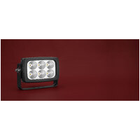 Led Tractor Flood Light - 30W