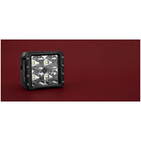 C-4 Black Edition Led Light Cube - Spot