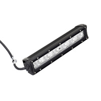 10in LED Light Bar