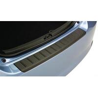 Bumper Protection (RAV4 06-08) - Black