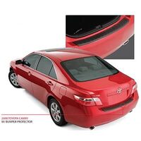 Bumper Protection (Camry 07-11) - Black