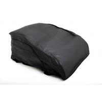 Universal Aerodynamic Rooftop Storage Bag - Black