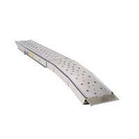 Universal Folding Arched Ramps - Brite