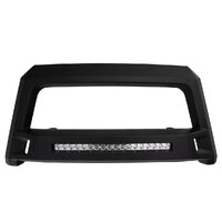 Revolution Bull Bar (F-250 Super Duty 17-19) - Black