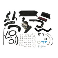 Upgrade Base Turbo Kit (MX-5 ND 15-19)