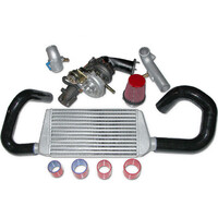 Base Turbo Kit (Miata NA8 BP 94-98)