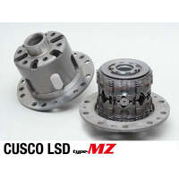 Limited Slip Differential Type-MZ Front 1.5 Way (Lancer EVO 2-3)