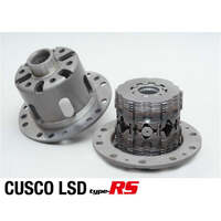 Limited Slip Differential Type-RS Front 1.5 Way (Civic 95+)