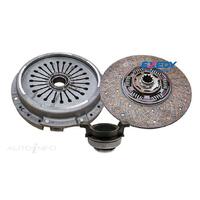 Standard Replacement Clutch Kit 430mm