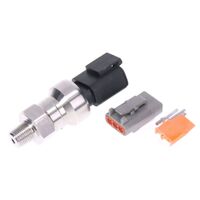 4 Bar Motorsport 1/8" NPT MAP Sensor