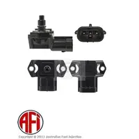 MAP/Boost Pressure Sensor (Liberty/Forester 2.5L)