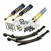 Bilstein 3in Lift Kit (Ranger PX/BT-50)