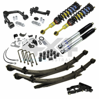 Bilstein 4in Lift Kit (Ranger PX/BT-50)