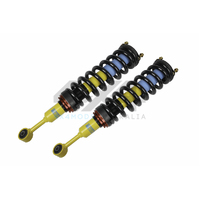 Bilstein 2-5in Adjustable Strut - Assembled Pair (Ranger PX/BT-50)