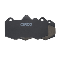 S88 Performance Front Brake Pad Set (S8 99-02)