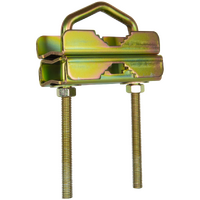 Base Station Antenna Mounting Hardware