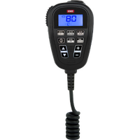 LCD Controller Microphone - Suit TX3340/TX3345/TX3540