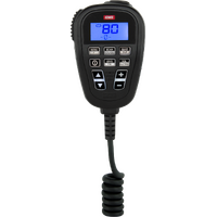 LCD Controller Microphone - Suit TX3350/TX3550S