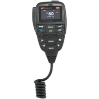 OLED Controller Microphone - Suit XRS-370C