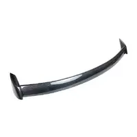 Carbon Fiber Rear Roof Spoiler (Impreza GDA GDB GDC 02-07)