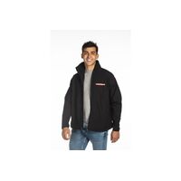 Softshell Jacket - Small