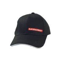 Curved Peak Cap