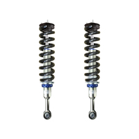 Monotube IFP 2.0 Pre-Assembled Struts Front 2-3 Inch 50-75mm Lift Pair (BT-50 20+)