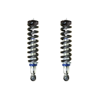 Monotube IFP 2.0 Pre-Assembled Struts Front 2 Inch 50mm Lift Pair (Triton MR)