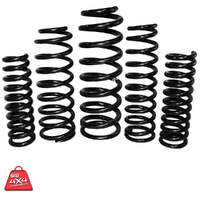 Coil Springs Front (Pajero 00-11)