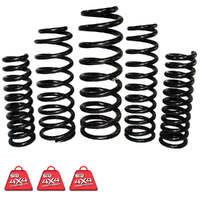 Coil Springs Rear (Pajero 00-11)