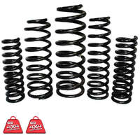 Coil Springs Rear (Pajero 00-11)