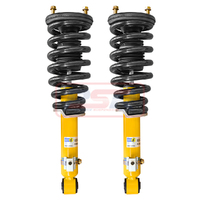 Bilstein 2" Front Assembled Struts (Triton ML - MR)